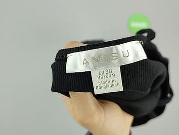 stradivarius pl promo code: Amisu, Women`s dress, size M — 4