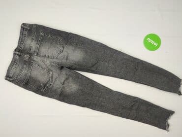 cropp sweter: Cropp, Jeansy damskie, rozmiar S — 3