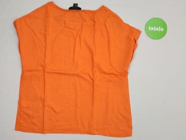 pomarańczowa marynarka mohito: Atmosphere, Bluzka damska, rozmiar S — 3