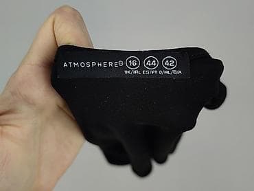 agatex bluzki: Atmosphere, Top damski, rozmiar XL — 5