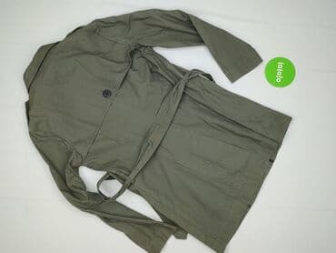 wyprzedaz kurtek zimowych: Forever 21, Trencz damski, M — 3