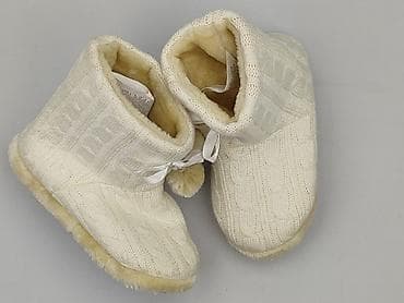 Kapcie damskie, rozmiar 37