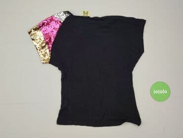 bluzki pod marynarkę plus size: Chillin, Bluzka damska, rozmiar M — 3