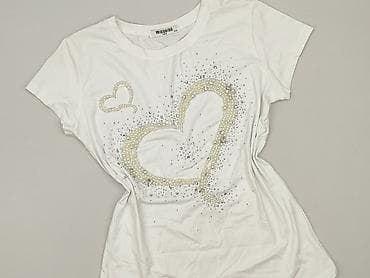 hdm bluzki: T-shirt damski, rozmiar S — 1