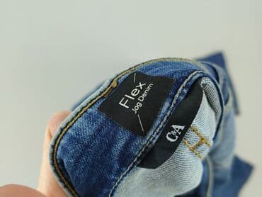 biustonosz od stroju kąpielowego: Jeansy dla mężczyzn, rozmiar M — 4