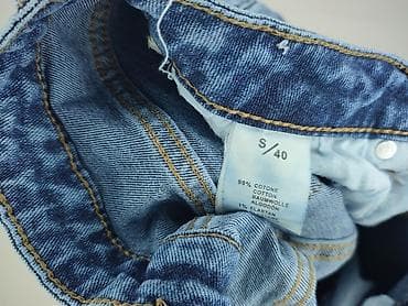 luxe la fo: Jeansy damskie, rozmiar S — 4