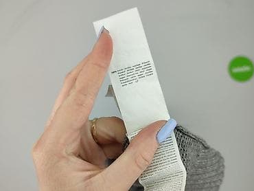 c a sweterki: Terranova, Sukienka damska, rozmiar S — 5