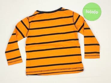 koszulka hugo boss: Blouse, Kiki & Koko, 1.5-2 years, 86-92 cm, condition - Very good — 3