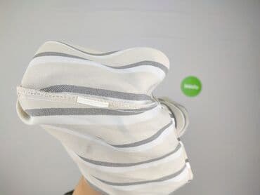 buty zimowe stradivarius: Stradivarius, Bluzka damska, rozmiar M — 5