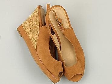 buty tomaris: Sandały damskie, rozmiar 38 — 1