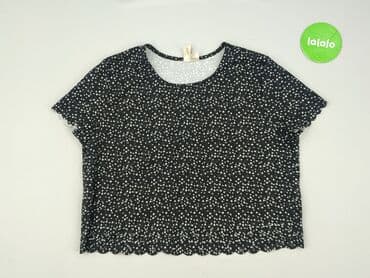 t shirty gra o tron allegro: H&M, T-shirt damski, rozmiar L — 2