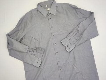 ugg: Koszulа dla mężczyzn, rozmiar 2XL — 1