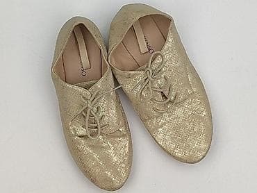 scrunchie pepco: Inextenso, Półbuty dla mężczyzn, rozmiar 39 — 1