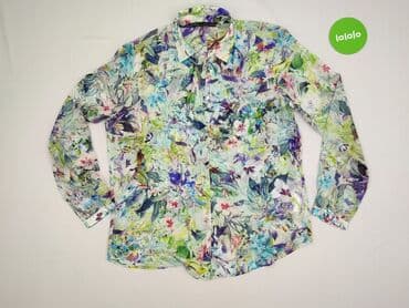Koszule: Zara, Koszula damska, rozmiar L — 2