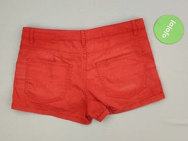 spodenki m: H&M Divided, Szorty damskie, rozmiar XL — 3