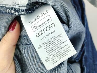esmara jeansy damskie: Esmara, Jeansy damskie, rozmiar S — 5