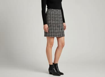 new yorker spodnice: Y.O.U, Spódnica damska, rozmiar S — 1