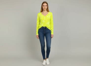 noa noa bluzki: Janina, Bluzka damska, rozmiar M — 6