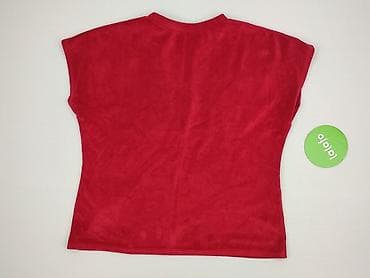 za darmo bluzy: Bluzka damska, rozmiar 3XL — 3