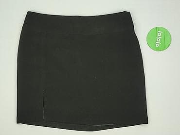 spódnica goth: H&M, Spódnica damska, rozmiar XL — 2