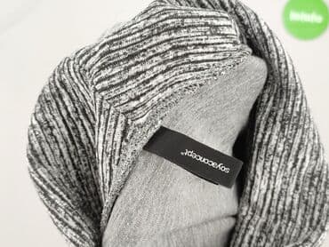 koszula swoateczna: Soyaconcept, Sweter damski, rozmiar M — 4