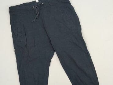 FB Sister, Spodnie materiałowe damskie, rozmiar XS