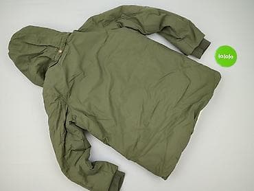 biale dzwony: Kurtka zimowa, Tchibo, 14 lat, 158-164 cm, stan - Bardzo dobry — 3