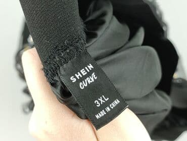 shein spódnice plus size: Shein Curve, Spódnica damska, rozmiar 3XL — 4