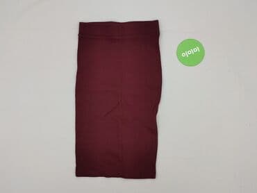 spódnice prążek: Spódnica damska, XS — 2