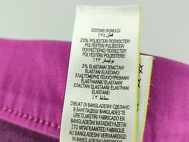 tth kurtki: Jeansy damskie, rozmiar XL — 6
