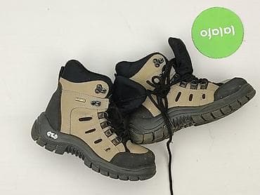 sweter lv: Buty sportowe 33, Używany — 2