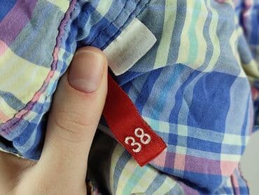 koszula niebieska hm: H&M Divided, Koszula damska, rozmiar S — 12