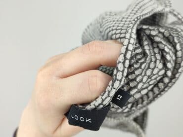 lacoste crop top: Look, Top damski, rozmiar M — 4