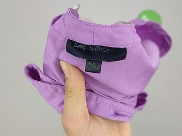 bluza lala: KappAhl, Bluzka damska, rozmiar XL — 4