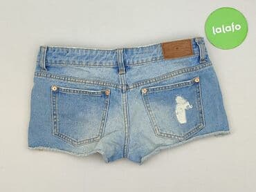 cross jeans zakręt: Шорти жіночі, XS на lalafo.pl — 3 cross jeans zakręt: Шорти жіночі, XS — 3