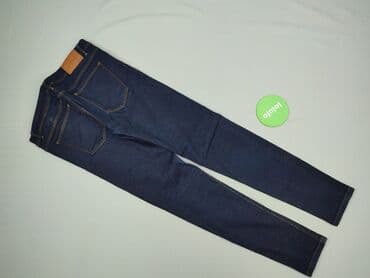 jeansy 38: Zara, Jeansy damskie, rozmiar M — 3