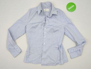 mohito koszulka w paski: PRÓCHNIK, Koszula damska, rozmiar XS — 2