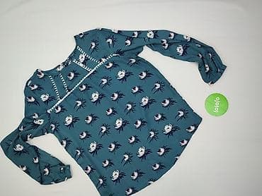 pull bear marynarka: Bluzka damska, rozmiar S — 2