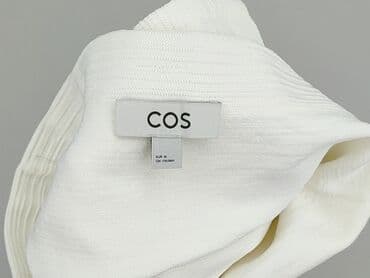 bluzka plus size: Cos, Top damski, M — 4