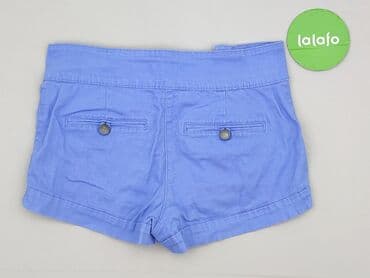 krótkie spodenki z kokardą: Forever 21, Szorty damskie, rozmiar S — 3