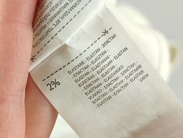 sinsay bluzka w panterke: Sinsay, Bluzka damska, rozmiar S — 6