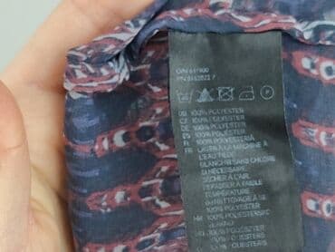 hm bluzki z krótkim rękawem: H&M, Bluzka damska, rozmiar S — 5