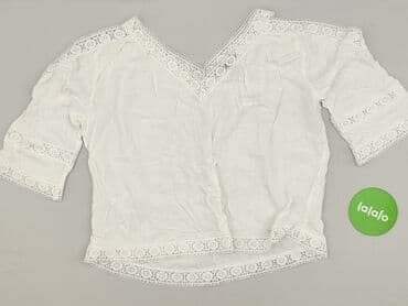 bluzki dla kobiet z dużym biustem: Top Secret, Bluzka damska, rozmiar XL — 2