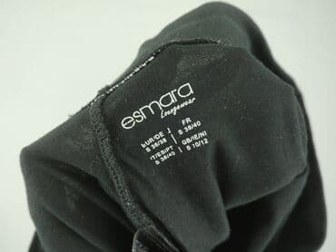 biustonosze 75e: Esmara, Legginsy rozmiar S — 4