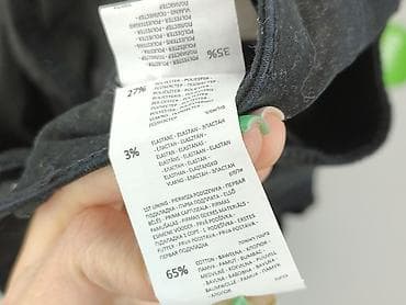 mohito spodnie cargo: Mohito, Spodnie materiałowe damskie, rozmiar M — 5