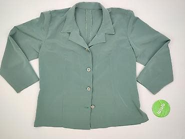 koszule smog: Marynarka damska, rozmiar 4XL — 2
