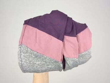 legginsy z futerkiem primark: Legginsy Sportowe damskie, rozmiar S — 6