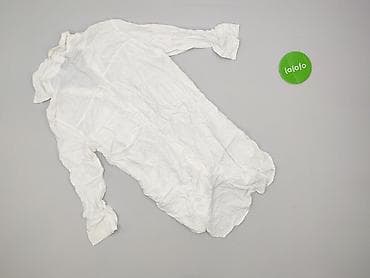 pull and beear: Bershka, Koszula damska, rozmiar XS — 3
