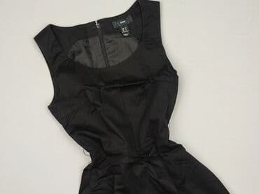 Sukienki: H&M, Sukienka damska, rozmiar XS