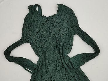 chicaca sukienka cekiny: Sukienka damska, rozmiar S — 1